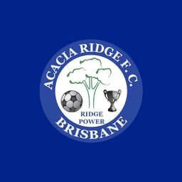 Acacia Ridge Football Club logo