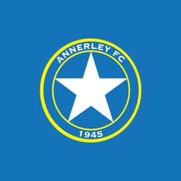 Annerley FC logo