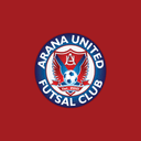 Arana United Futsal Club logo