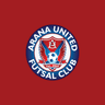 Arana United Futsal Club logo
