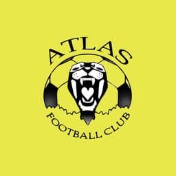 Atlas Football Club Inc logo