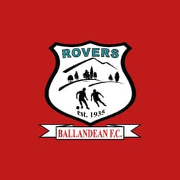 Ballandean Football Club logo