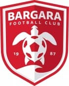 Bargara FC logo
