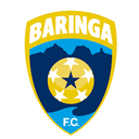 Baringa Football Club Inc logo