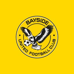 Bayside United Sports & Recreation Club Inc logo