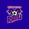 Bethania Rams Soccer Club Inc logo