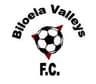 Biloela Valleys Football Club Inc logo