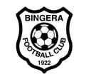 Bingera Football Club logo