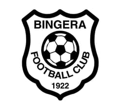 Bingera Football Club logo