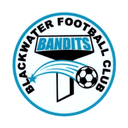 Blackwater Bandits Football Club Inc logo