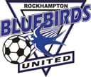 Bluebirds United Football Club Inc logo
