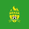 Braza FC (Pine Hills) logo