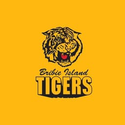 Bribie Island Soccer Football Club logo