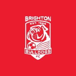 Brighton District (Bulldogs) Soccer Club Inc logo