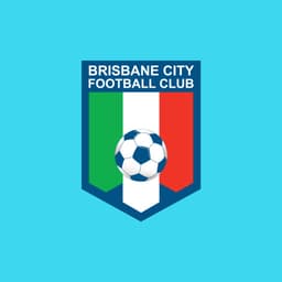 Brisbane City FC logo