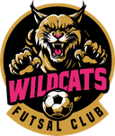 Bundaberg Wildcats Futsal Club logo