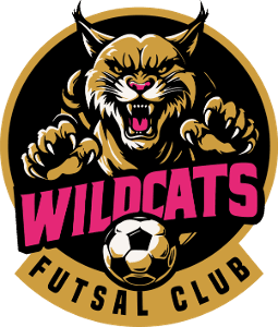 Bundaberg Wildcats Futsal Club logo