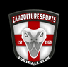 Caboolture Sports Football Club logo