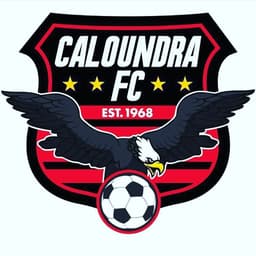 Caloundra Football Club logo