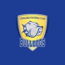 Capalaba FC logo