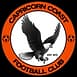 Capricorn Coast Football Club logo