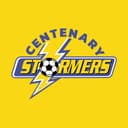 Centenary Stormers FC Inc (QLD) logo