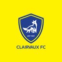 Clairvaux Soccer Club Inc logo