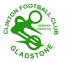 Clinton Football Club logo