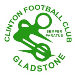 Clinton Football Club logo