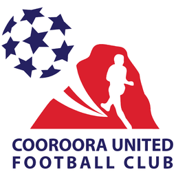 Cooroora United Football Club Inc logo