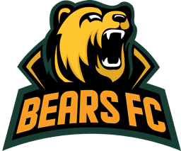 CQU Berserker Soccer Club logo