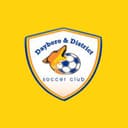 Dayboro and District Soccer Club Inc logo