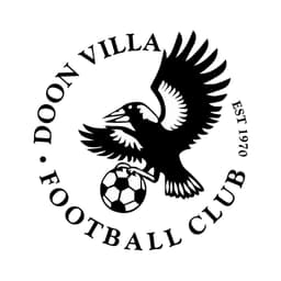 Doon Villa Football Club Inc logo