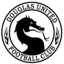 Douglas United Football Club Inc logo
