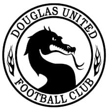 Douglas United Football Club Inc logo