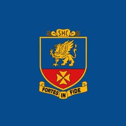 Downlands Football Club logo