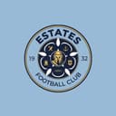 Estates Football Club logo