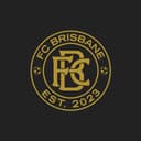 FC Brisbane logo