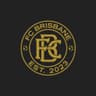 FC Brisbane logo