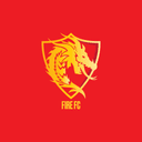 Fire Futsal Club logo