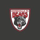 Football Chinchilla logo