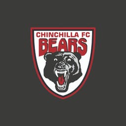 Football Chinchilla logo