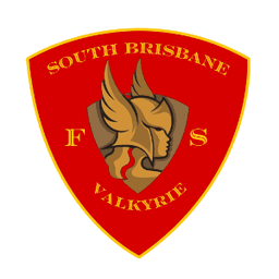 FS Valkyrie Futsal Club logo