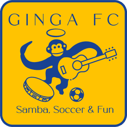 Ginga Futsal Club logo