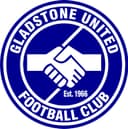 Gladstone United Football Club logo