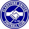 Gladstone United Football Club logo