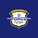 Gold Coast Force Futsal Club logo