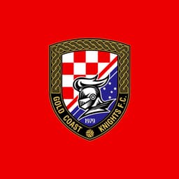 Gold Coast Knights (FQPL South Coast) logo