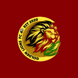 Golden Lions Futsal Club logo