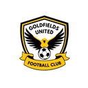 Goldfields United Football Club logo